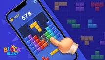 Block Blast Puzzle Game Tips