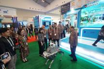 PLN Icon Plus Perkuat Solusi Digital dan Energi Hijau di Electricity Connect 2026