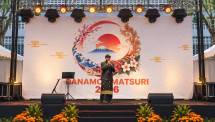 Danamon Matsuri 2026