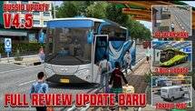 Bus Simulator Indonesia: Game BUSSID yang Mendunia, Panduan Lengkap dari Pemula hingga Mahir