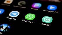WhatsApp Web di HP: Cara Buka Dua Akun Tanpa Salah Login