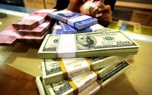 Dolar AS (Foto Dok Industry.co.id)