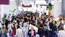Pameran in-cosmetics Asia 2026 