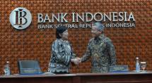 Sinergi Bank Indonesia dan Kementerian Keuangan