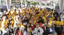 PT Bank Mandiri Taspen gelar Cooking Demo bersama Chef Irham 
