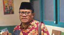 Ketua Indonesia Police Watch (IPW) Sugeng Teguh Santoso soroti sidak Ombudsman ke Lapas Cibinong.