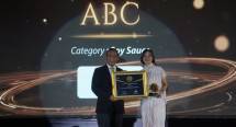 ABC Indonesia Raih TOP Halal Award 2026, Tiga Produk Unggulan Diakui Konsumen
