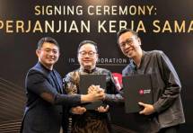 Perintis Triniti Properti (TRIN) Gandeng Artotel Kelola Hotel di Serpong
