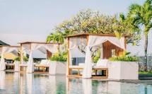PT Paasha Hospitality Services.