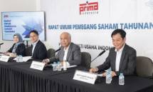 PMUI Caplok 34% Saham PT Green Scooter Indonesia, Dealer VinFast Jabar