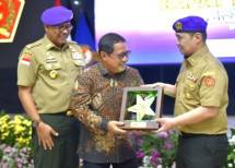 Top! Kinerja Finansial Melejit, Bank BSN Rangkul IARMI Perluas Penetrasi Syariah