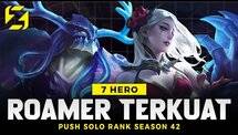 Mobile Legends Season 42 Meta Hero Roamer