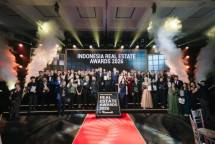 Indonesia Real Estate Gelar Event Besar, Bersama Developer, Proyek, Agen dan Profesional Properti Terkemuka dari Seluruh Indonesia