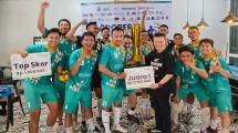 Forwapera Property Cup XVIII 2026 