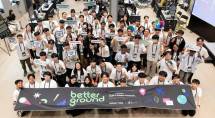 Pelajar Indonesia Unjuk Karya Gim di Final BETTER GROUND di Seoul
