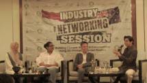 Industry Networking Session