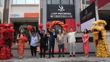 Jin Jiang Hotels Buka Kantor di PIK, Siapkan Hotel Pintar di PIK 2