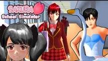 Panduan Lengkap Rahasia Tersembunyi di Dalam Gedung Sekolah Sakura School Simulator