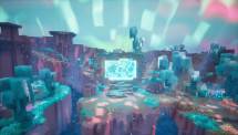 Minecraft Live 2026: Bocoran Dimensi The Sift & Gua Es Terbaru!