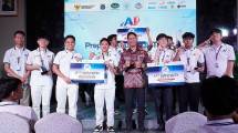 1.560 Peserta Bersaing, Ini Daftar Lengkap Juara AI Open Innovation Challenge 2026