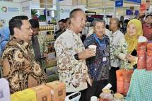 Menperin Agus Dorong IKM Segera Daftar Sertifikasi Halal: Gratis dari Pemerintah