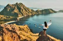 Ilustrasi Pariwisata