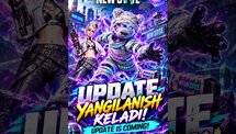 PUBG Mobile Update Oktober 2026: B.Duck Collab, Ocean Odyssey Kembali, dan Event Halloween