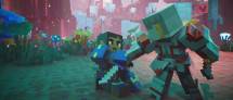 Minecraft Dungeons II