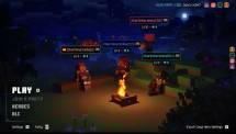 Minecraft Dungeons II