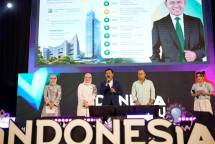 'Alumni Calling' Indonesia Punya Kamu 2026