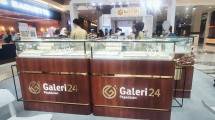 Gold & Jewellery Fair Galeri 24