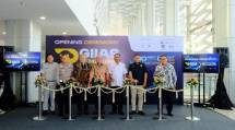 Opening Ceremony GIIAS Semarang 2026