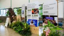 Beauty in Sustainability, bagian dari rangkaian IISF 2026