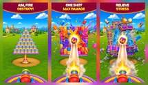 Royal Smash: Panduan Lengkap Cara Mudah Menang Game Puzzle Fisika