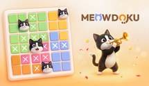 Meowdoku (Tangkapan layar: Google Play)