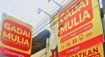  PT Gadai Mulia Sejahtera