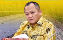 Menperin M Sarmuji, Sumber : Instagram/m.sarmuji