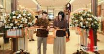 Nada Puspita Buka Store Kedua di Bandung, Hadirkan Beragam Koleksi Modest Fashion