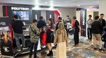 Booth Polytron