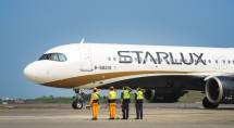 STARLUX Airlines