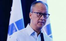 Agus Gumiwang Kartasasmita