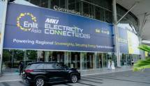 Enlit Asia 2026 di ICE BSD Catat Lebih dari 11.000 Pengunjung