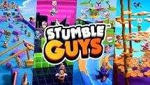 Stumble Guys game party multiplayer