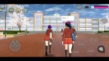 Panduan Lengkap Kustomisasi Karakter di Sakura School Simulator: Gaya Rambut, Warna Kulit, dan Tips Cosplay
