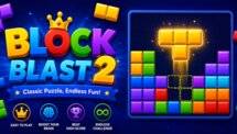 Block Blast!: Game Puzzle Terlaris 2026 dengan 100 Juta Download, Ini Tips Skor Tingginya