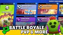 Brawl Stars Brawl-O-Ween Season 55 Update Oktober 2026