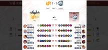 MPL ID Season 18 RRQ VS EVOS
