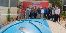 Biodigester Bank Jakarta di Rorotan Ubah Sampah Dapur Jadi Biogas