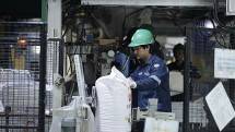 Pupuk Indonesia Perkuat Rantai Pasok Bahan Baku, Antisipasi Risiko Produksi Urea dan NPK