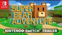 Panduan Lengkap Semua Dunia di Super Bear Adventure: Tips Taklukkan Setiap Dunia dan Boss